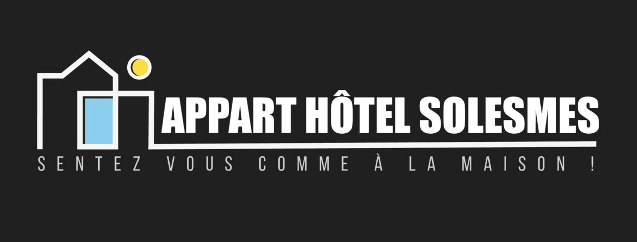 APPART HOTEL SOLESMES